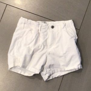 Girls shorts